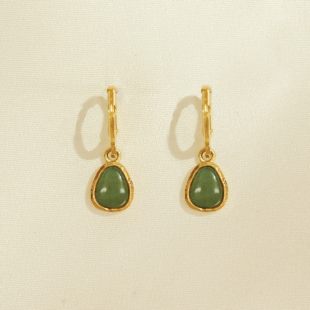 Elara Earrings