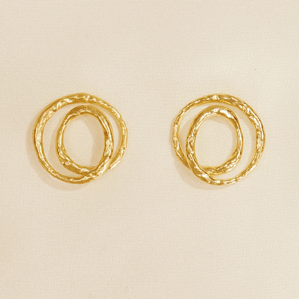 Orecchi Earrings