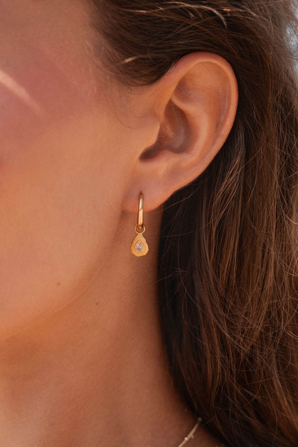 Calandra Earrings