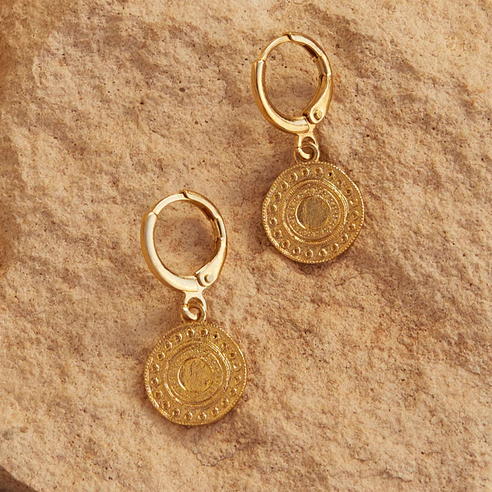 Alba Earrings