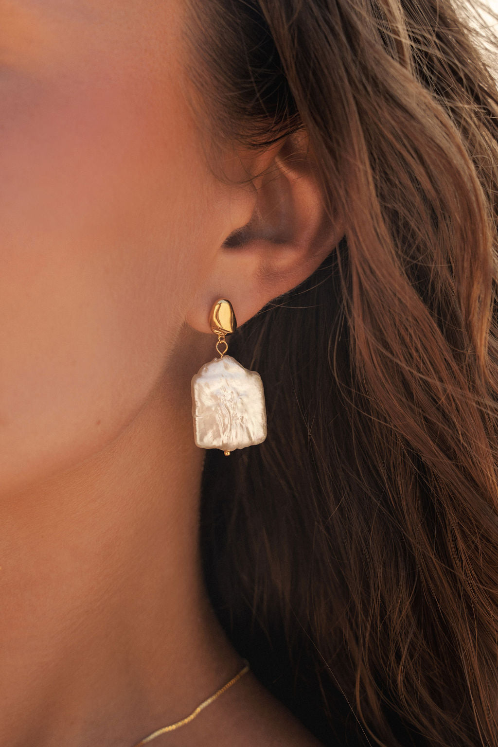 Maia Earrings