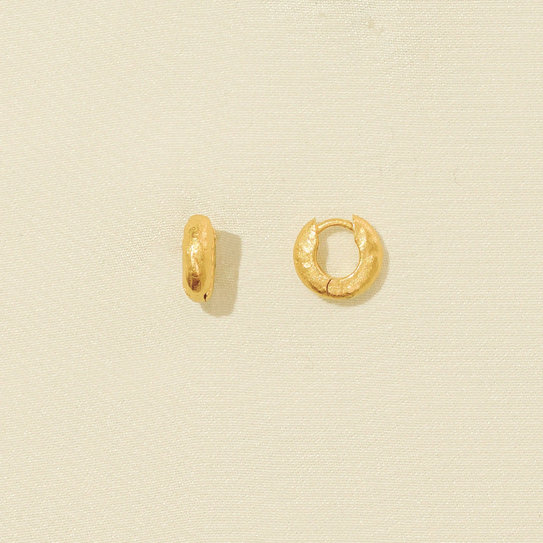 Anilla Mini Earrings