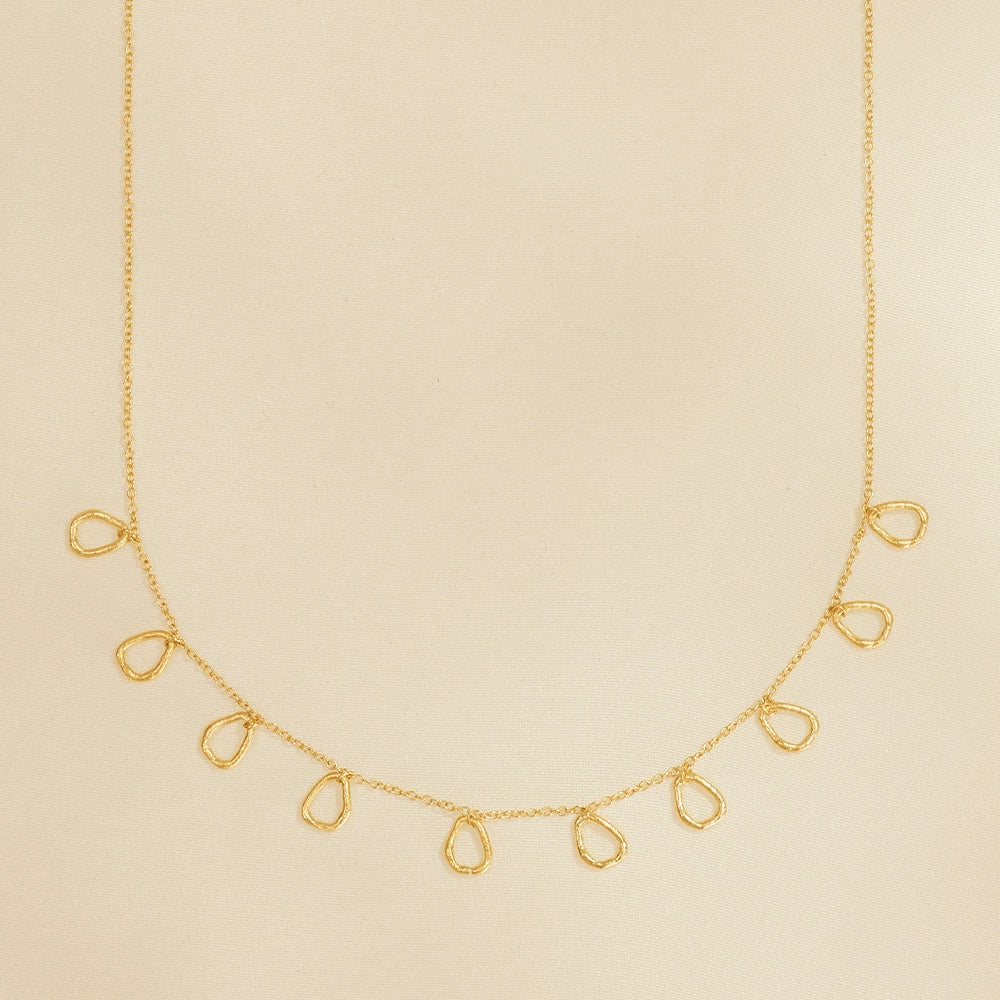 Albé Necklace