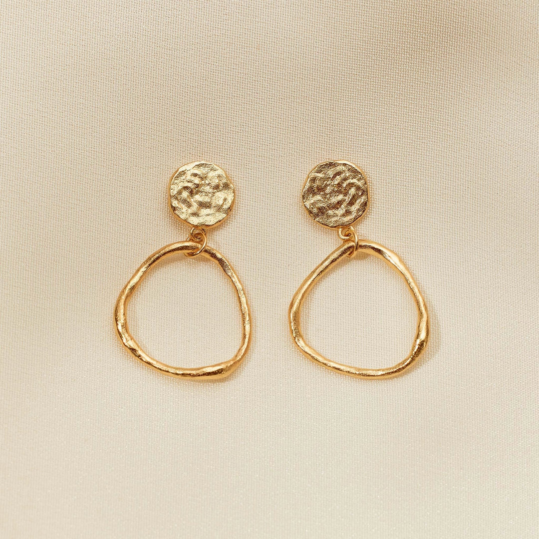 Nerea Earrings