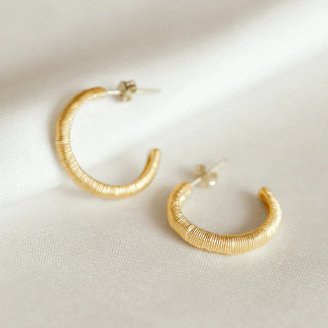 Côme Earrings