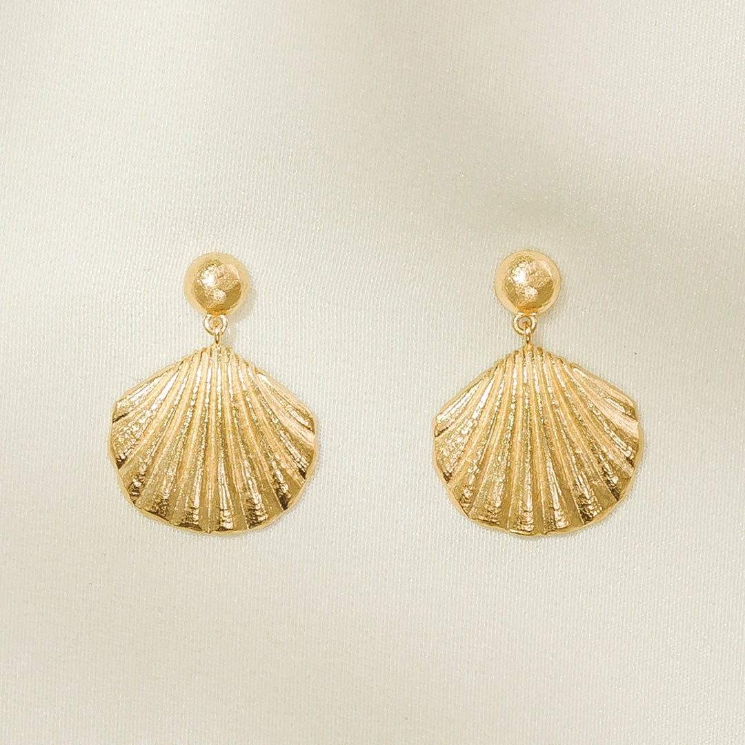 Pao Earrings