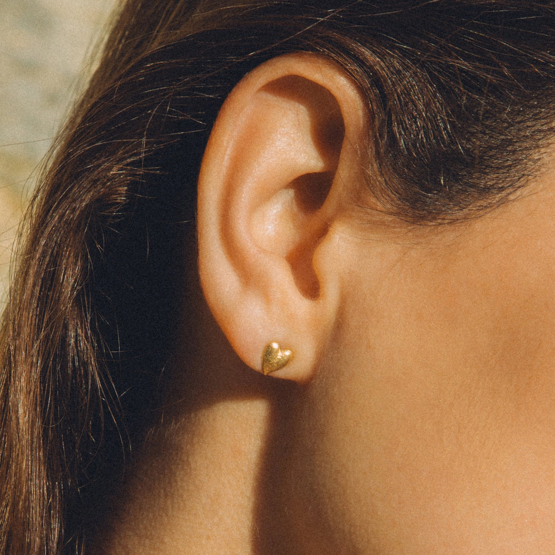 Corà Earrings