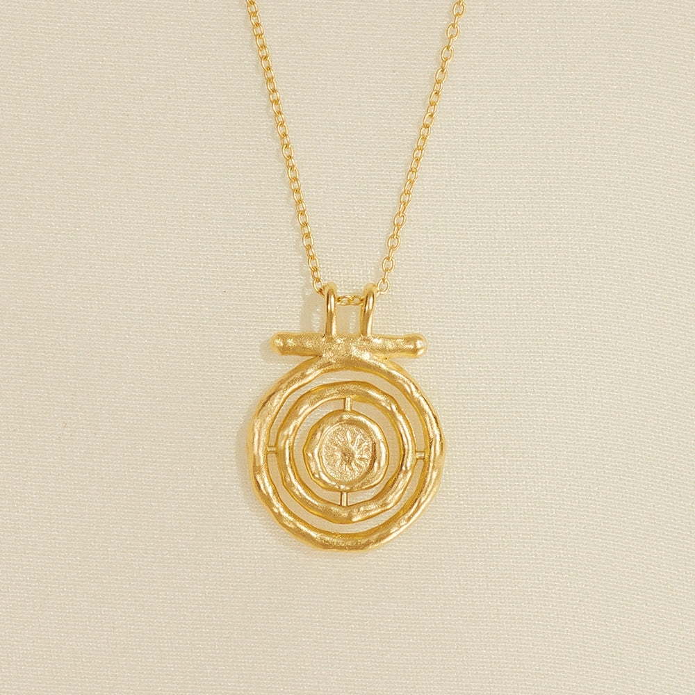 Gali Necklace