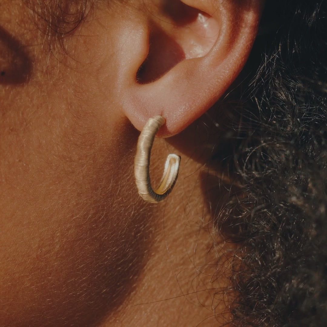 Côme Earrings