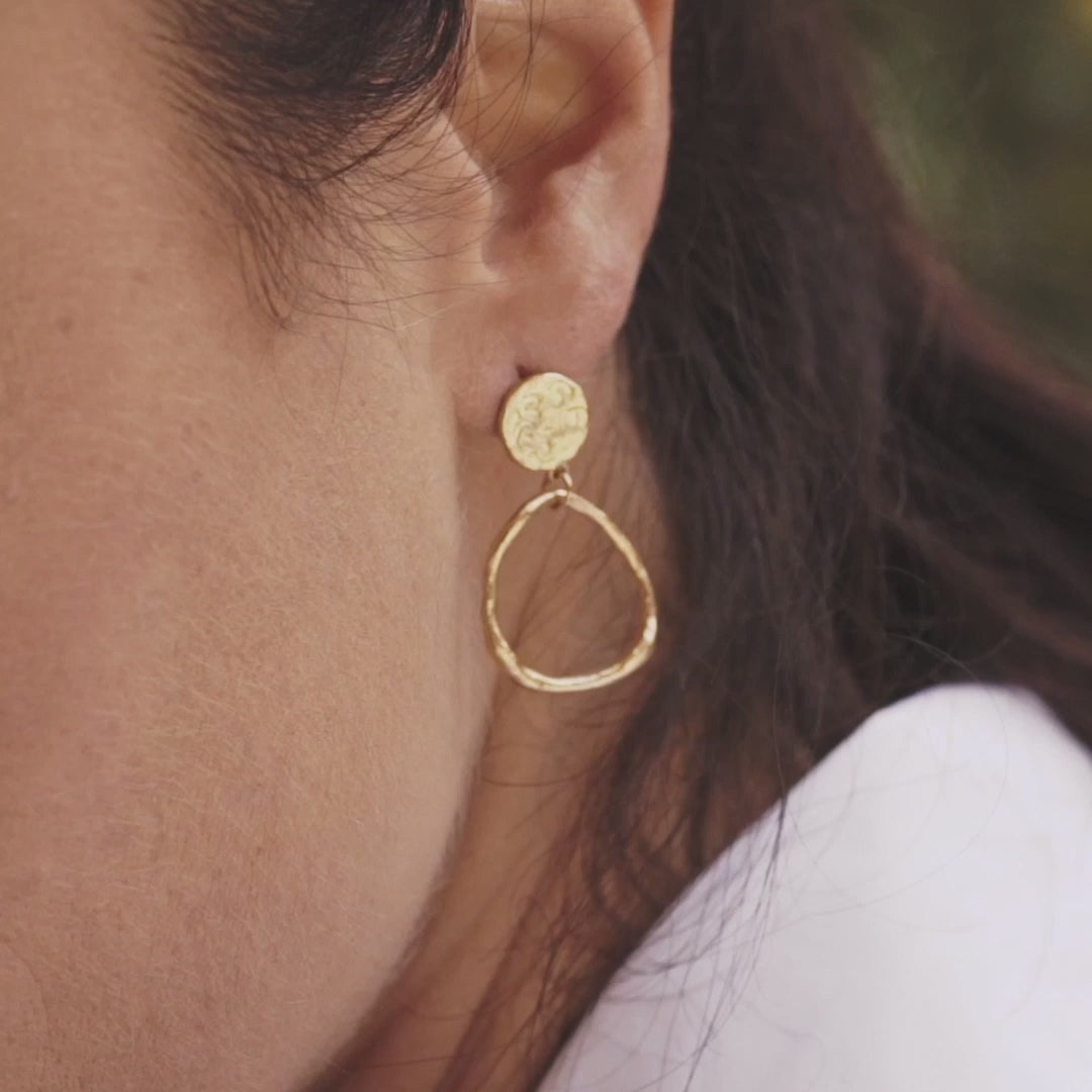 Nerea Earrings