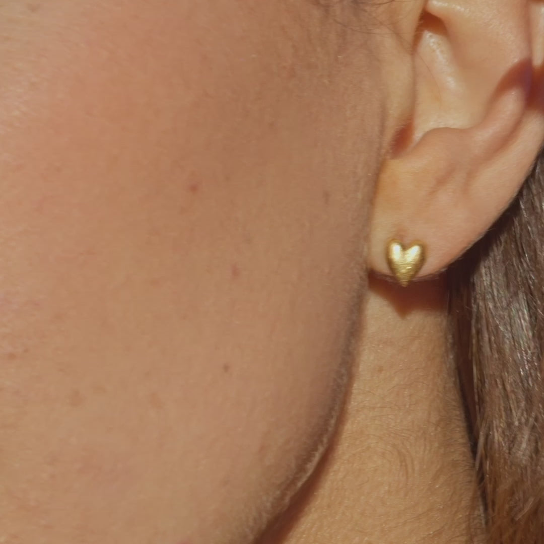 Corà Earrings