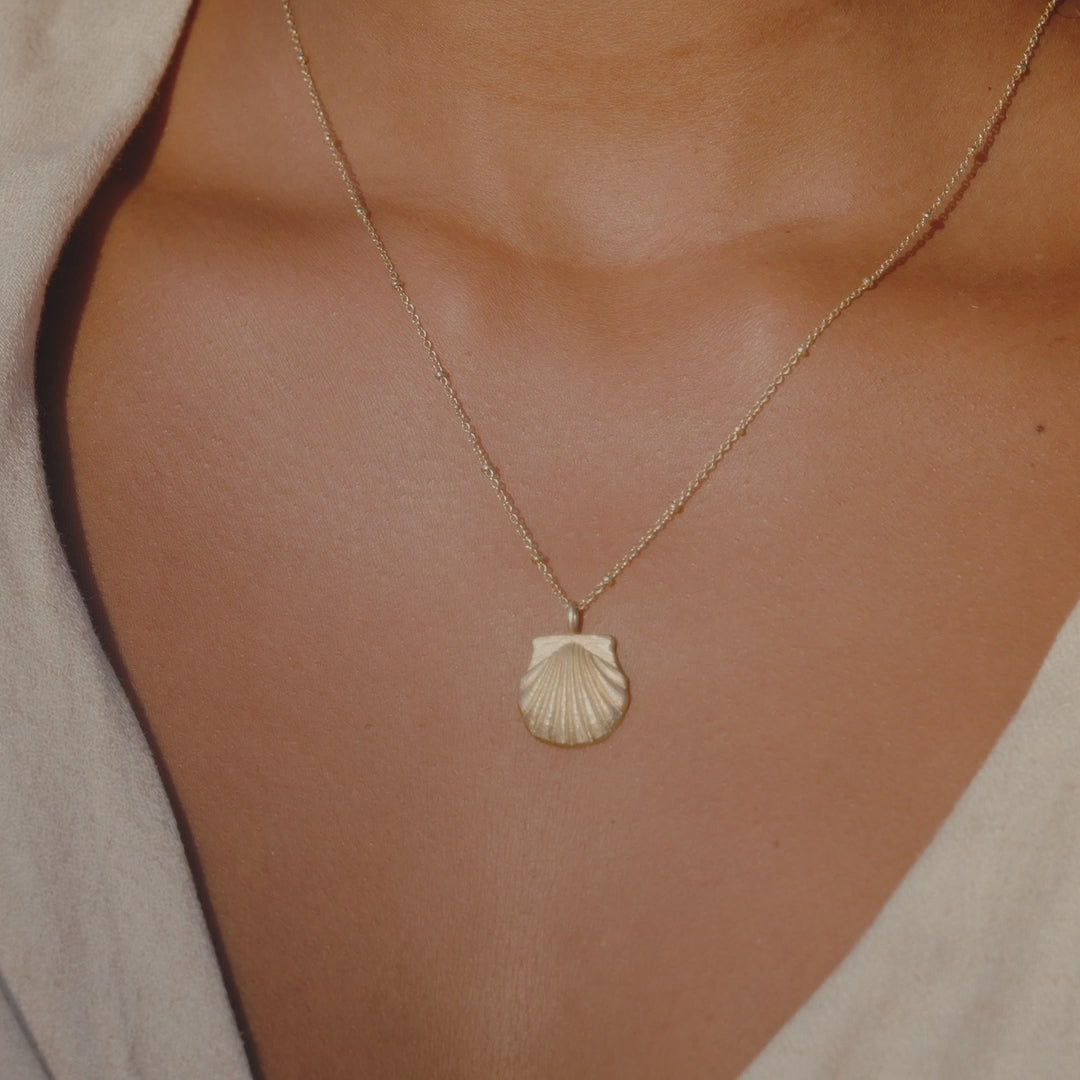 Milos Necklace